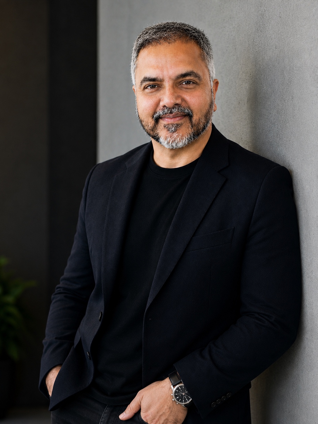 Sukesh Sukumaran